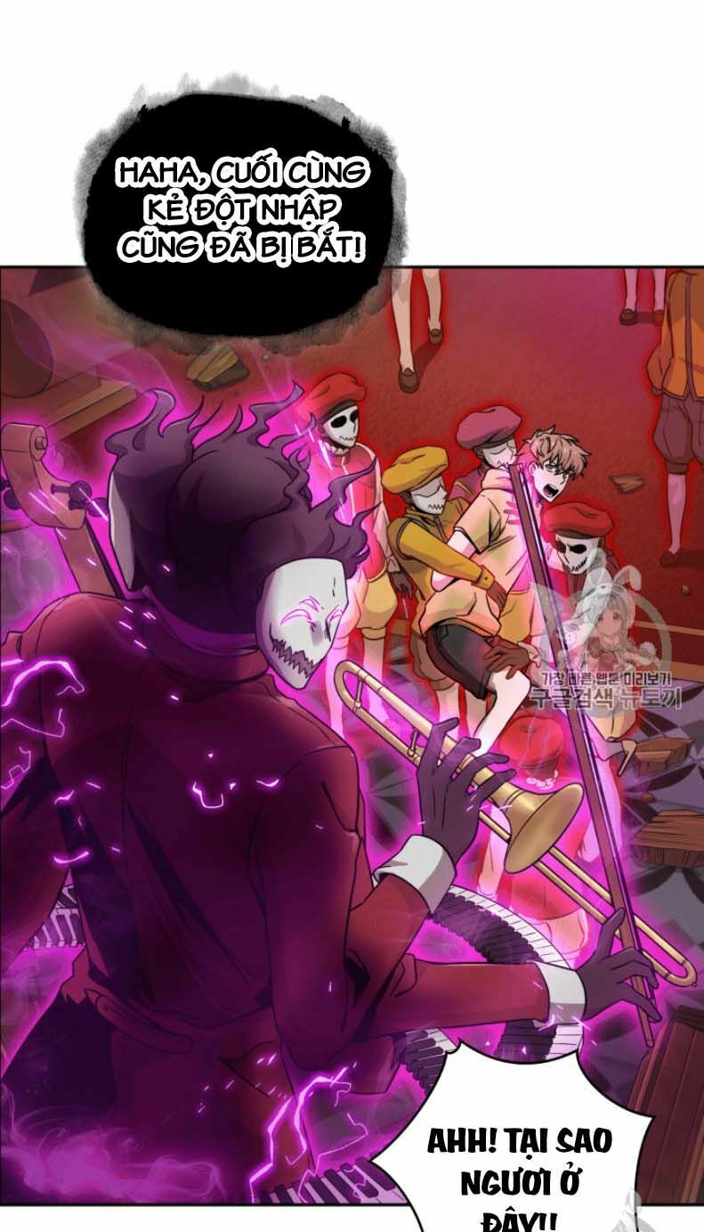 đọc truyện Vua Trộm Mộ Chương 93 ảnh 46 tại Thiên Thai Truyện