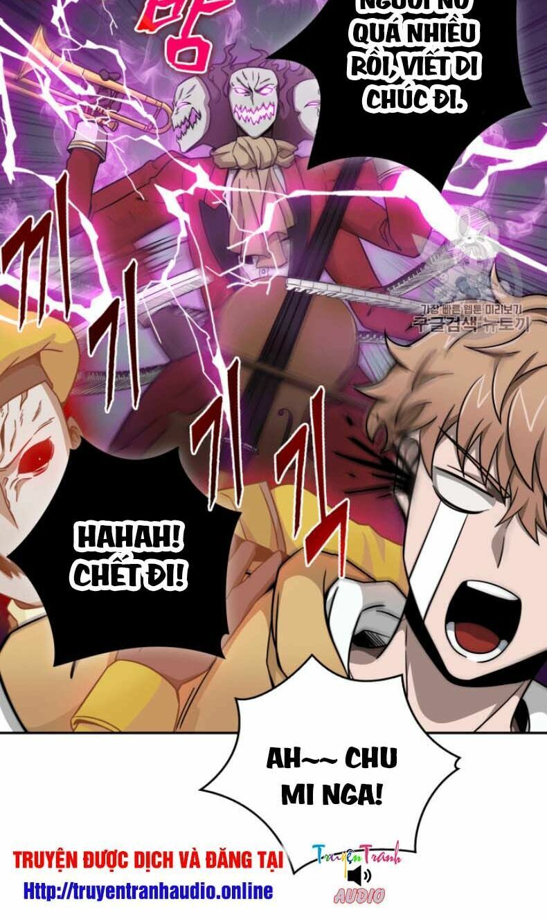 đọc truyện Vua Trộm Mộ Chương 93 ảnh 49 tại Thiên Thai Truyện