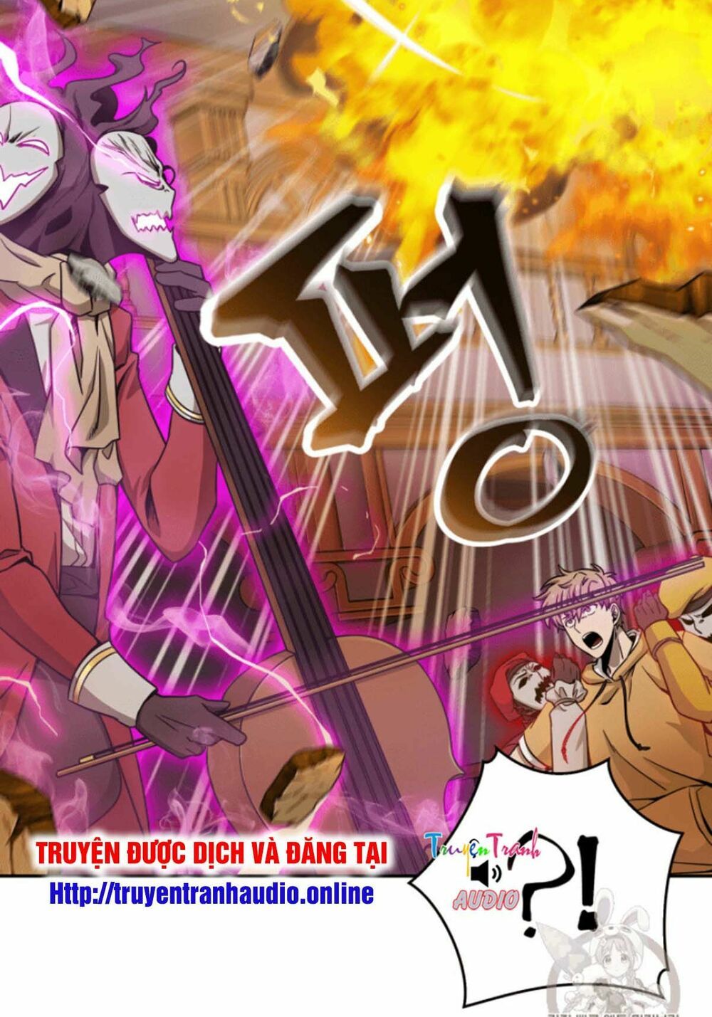 đọc truyện Vua Trộm Mộ Chương 93 ảnh 51 tại Thiên Thai Truyện