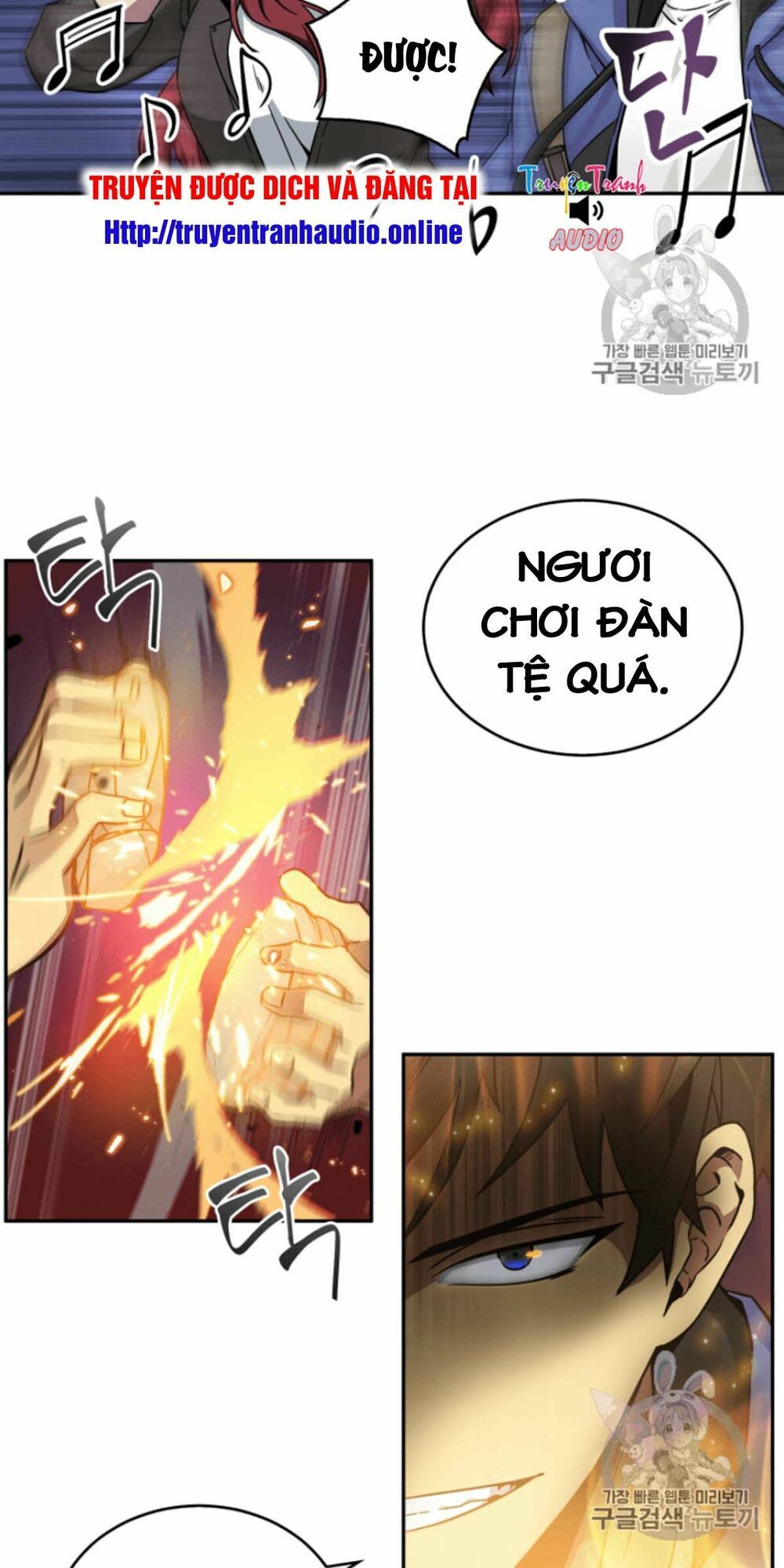 đọc truyện Vua Trộm Mộ Chương 93 ảnh 54 tại Thiên Thai Truyện