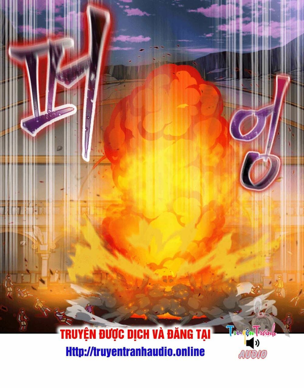 đọc truyện Vua Trộm Mộ Chương 93 ảnh 57 tại Thiên Thai Truyện