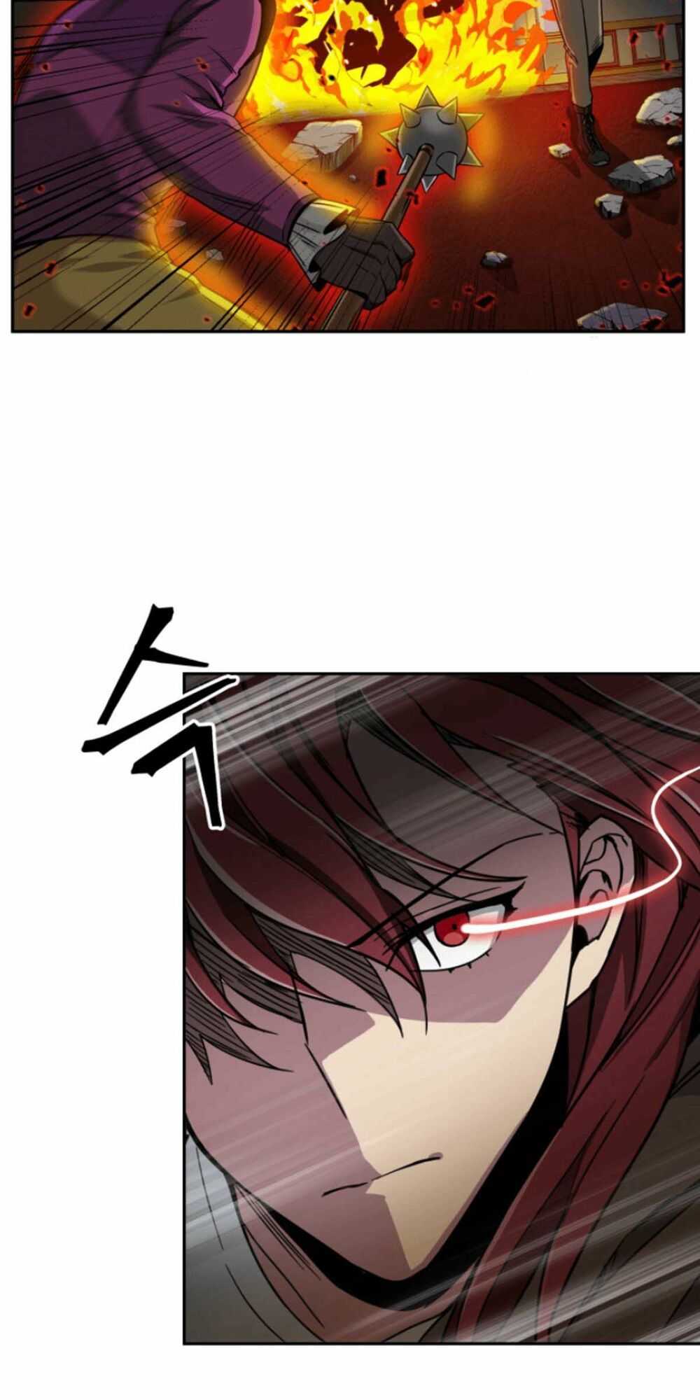 đọc truyện Vua Trộm Mộ Chương 93 ảnh 59 tại Thiên Thai Truyện