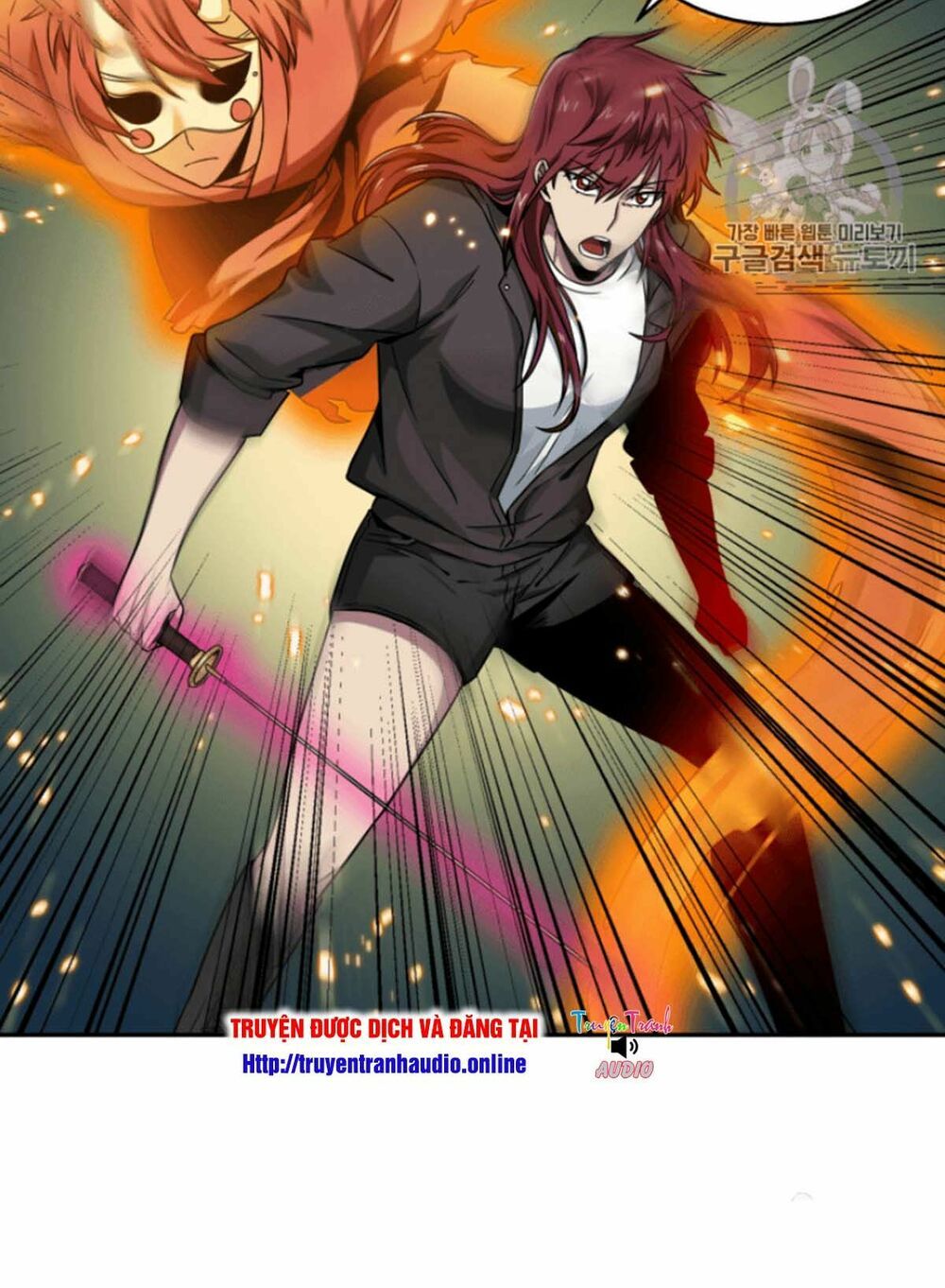 đọc truyện Vua Trộm Mộ Chương 93 ảnh 63 tại Thiên Thai Truyện