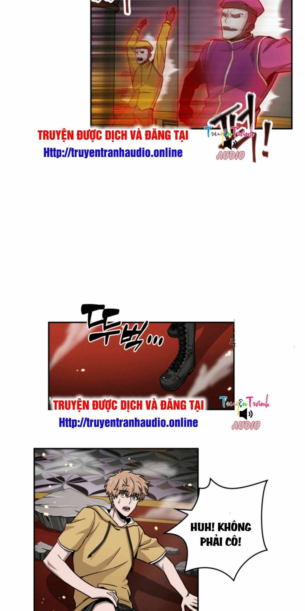 đọc truyện Vua Trộm Mộ Chương 93 ảnh 66 tại Thiên Thai Truyện