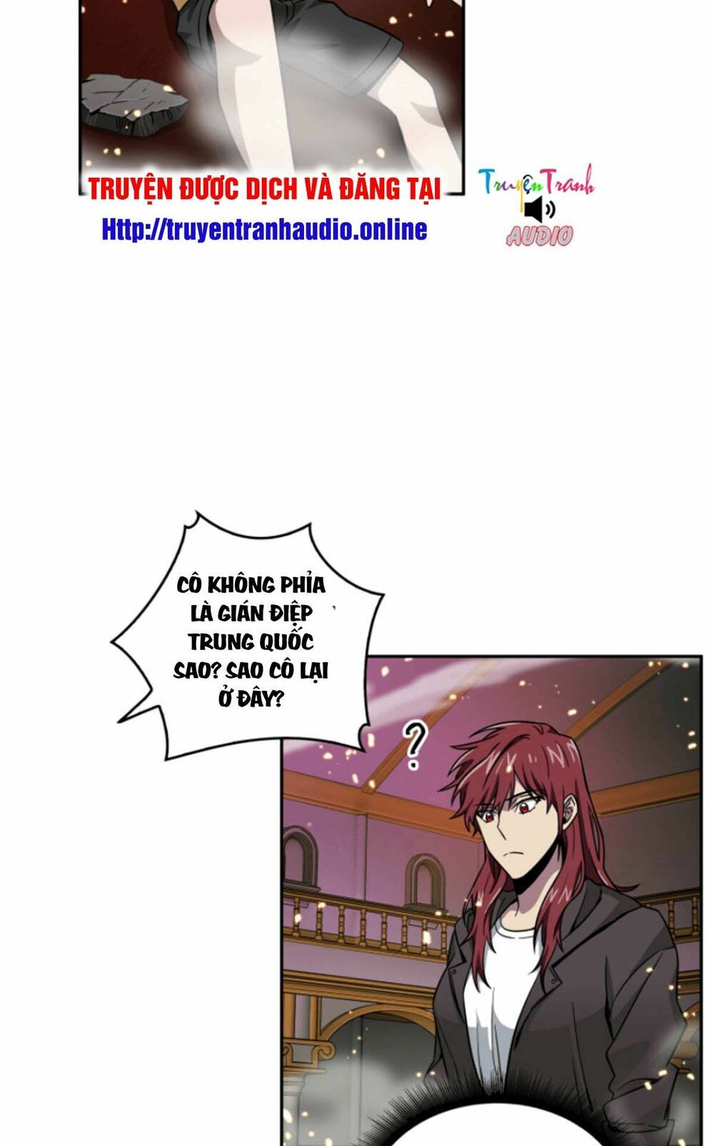 đọc truyện Vua Trộm Mộ Chương 93 ảnh 67 tại Thiên Thai Truyện