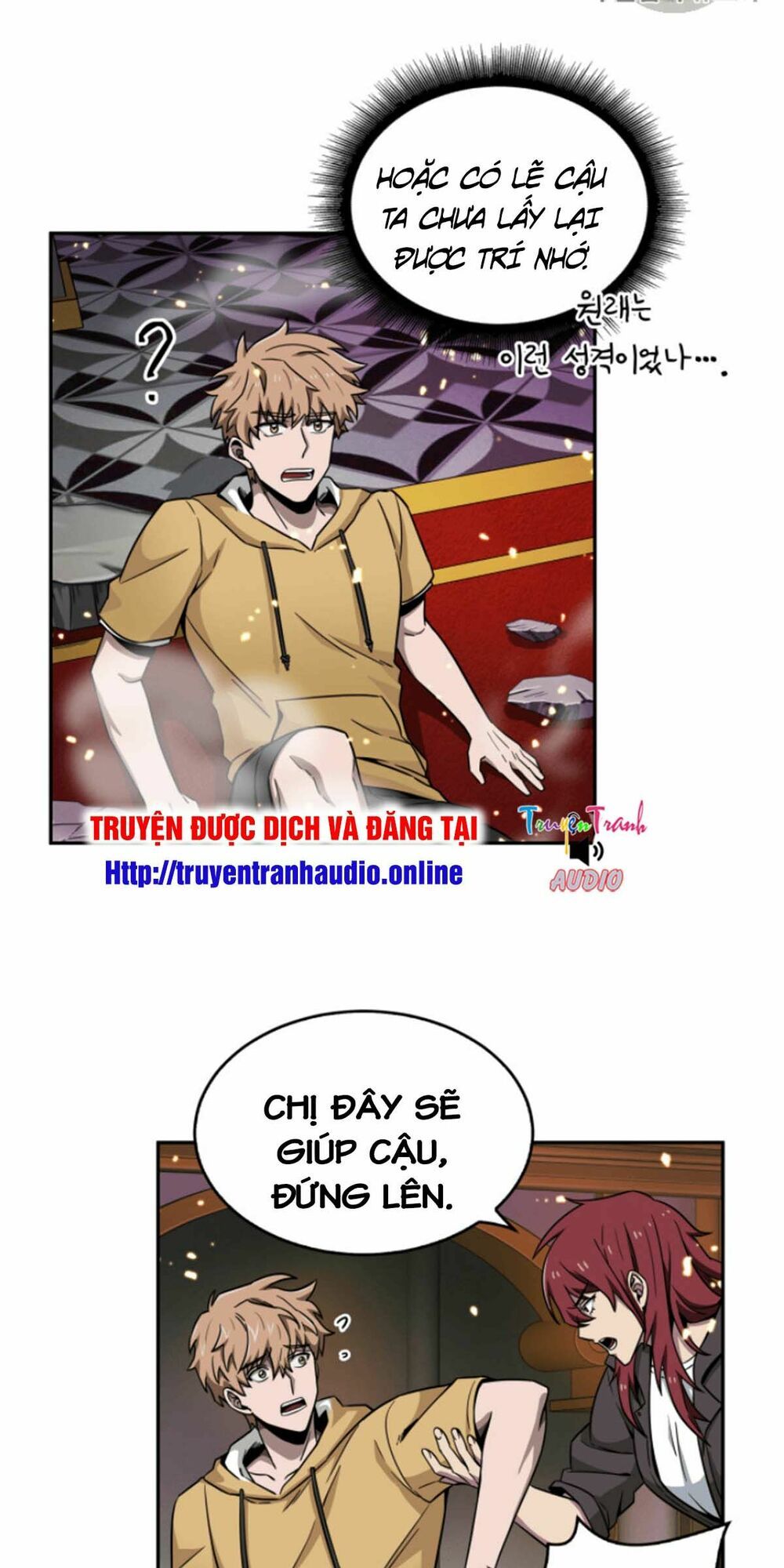 đọc truyện Vua Trộm Mộ Chương 93 ảnh 69 tại Thiên Thai Truyện