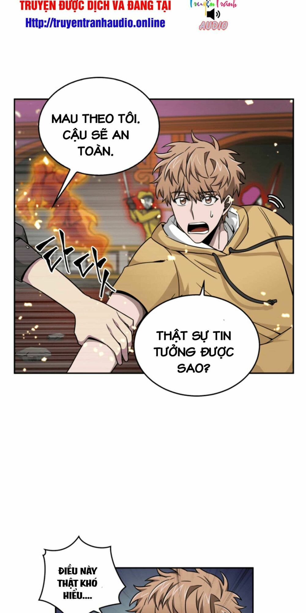 đọc truyện Vua Trộm Mộ Chương 93 ảnh 71 tại Thiên Thai Truyện