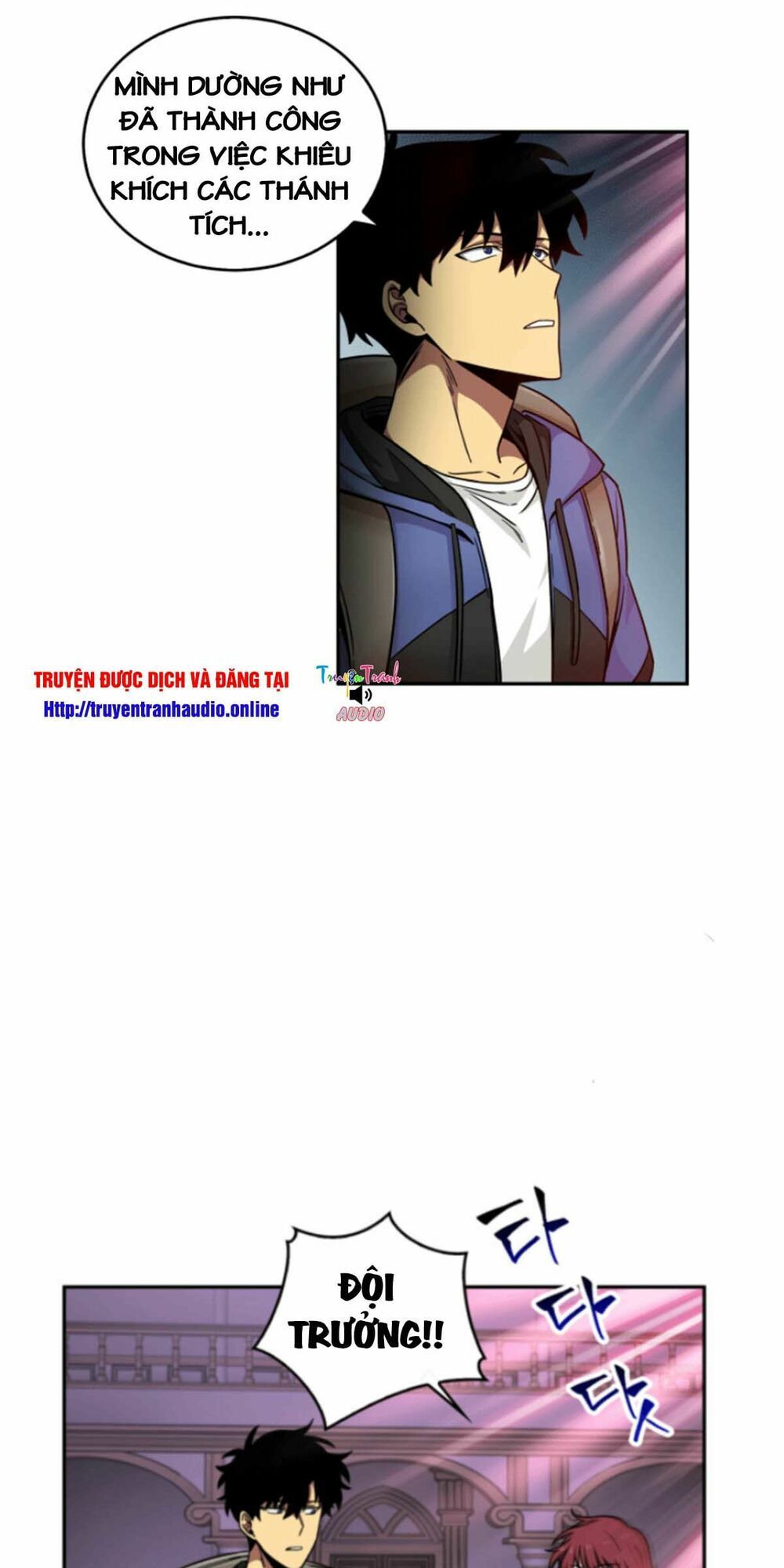 đọc truyện Vua Trộm Mộ Chương 93 ảnh 79 tại Thiên Thai Truyện