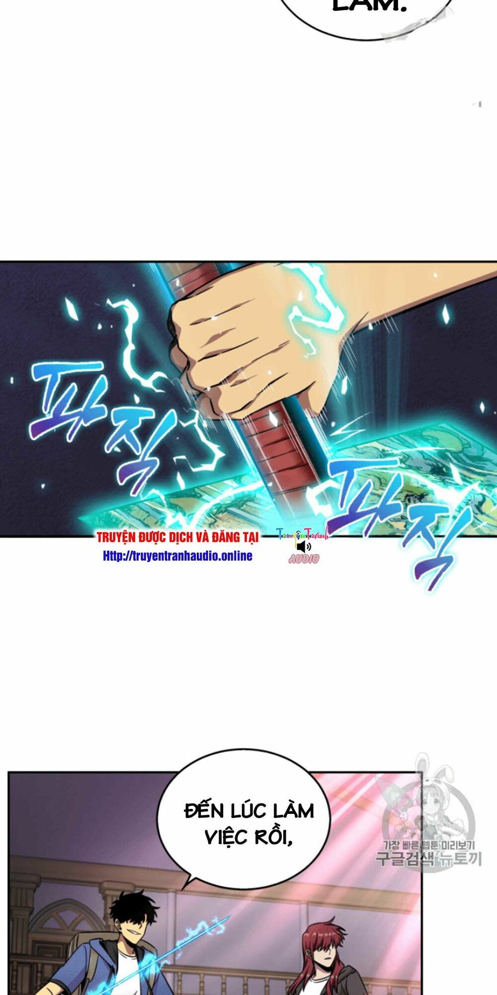 đọc truyện Vua Trộm Mộ Chương 93 ảnh 81 tại Thiên Thai Truyện