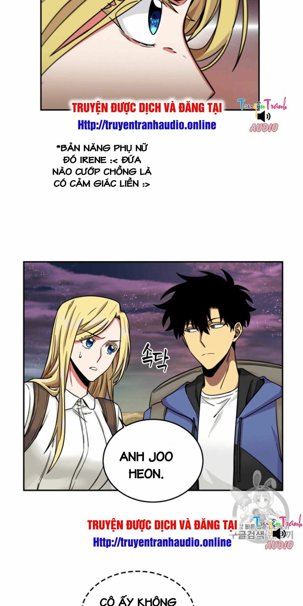 đọc truyện Vua Trộm Mộ Chương 93 ảnh 10 tại Thiên Thai Truyện