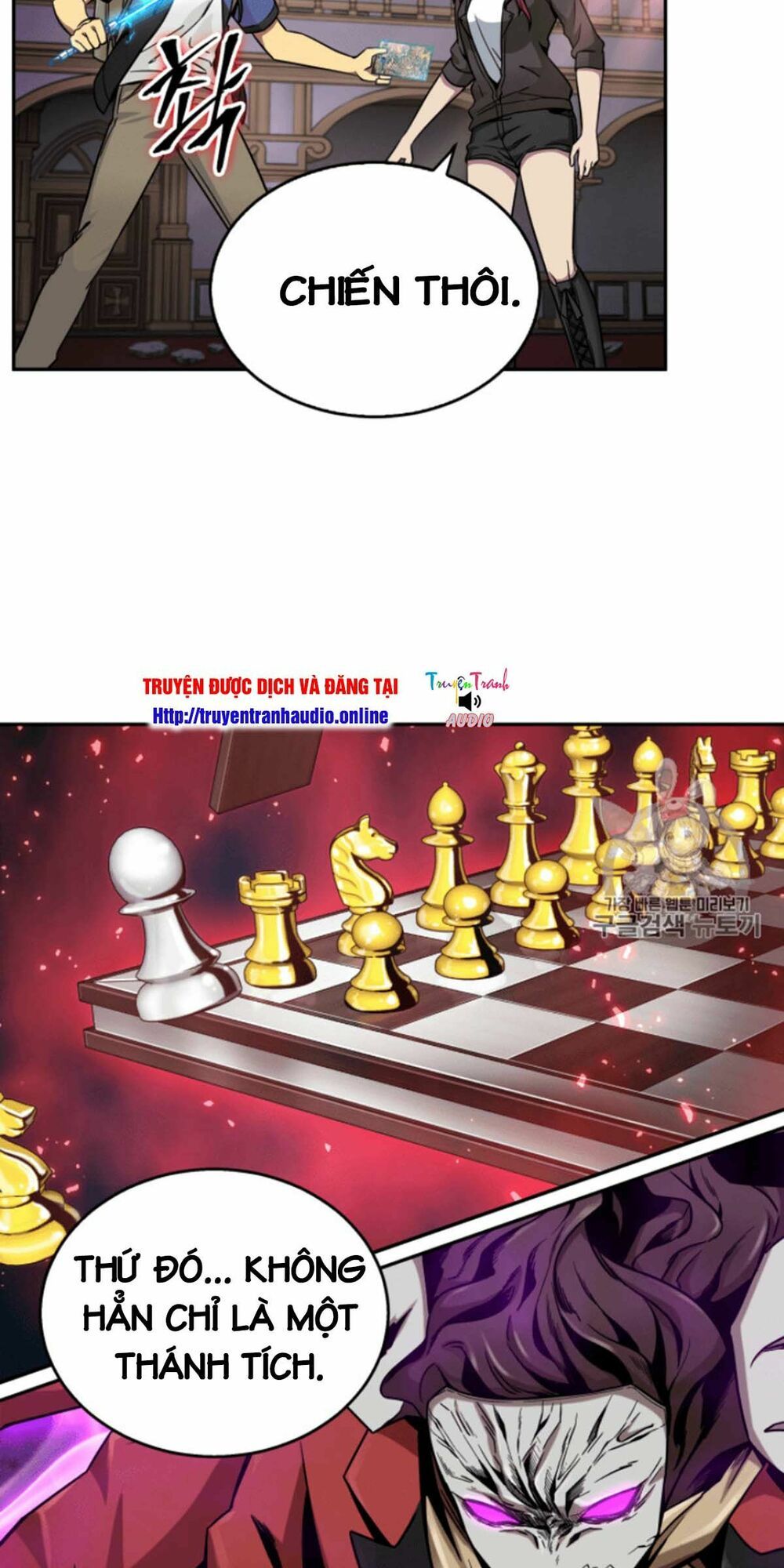 đọc truyện Vua Trộm Mộ Chương 93 ảnh 82 tại Thiên Thai Truyện