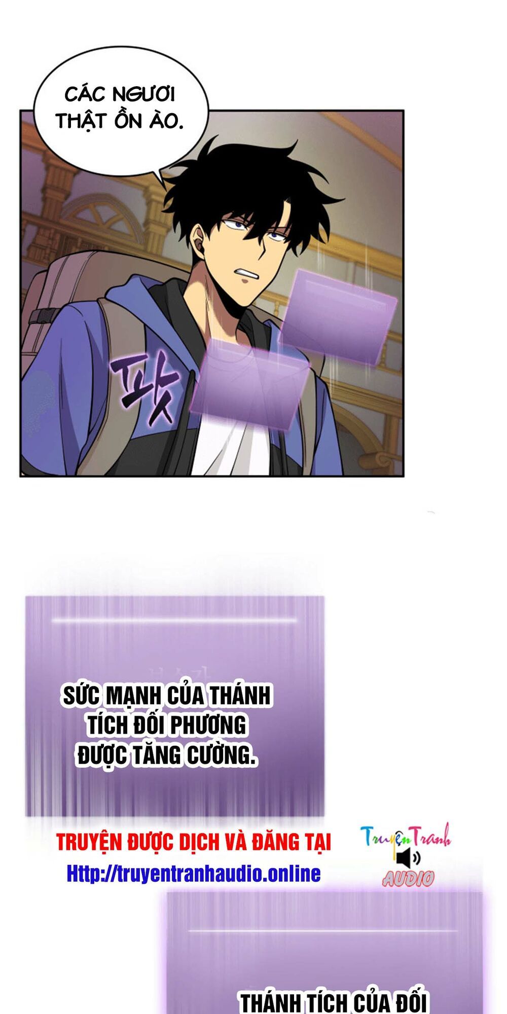 đọc truyện Vua Trộm Mộ Chương 94 ảnh 12 tại Thiên Thai Truyện