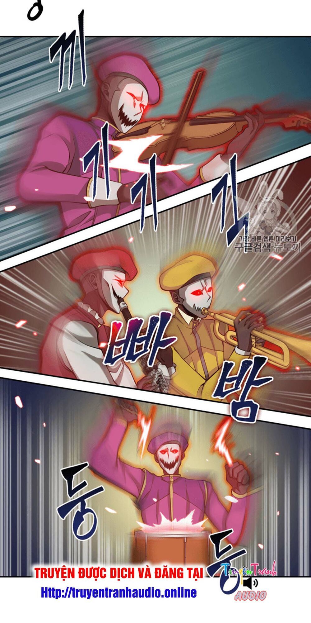 đọc truyện Vua Trộm Mộ Chương 94 ảnh 15 tại Thiên Thai Truyện