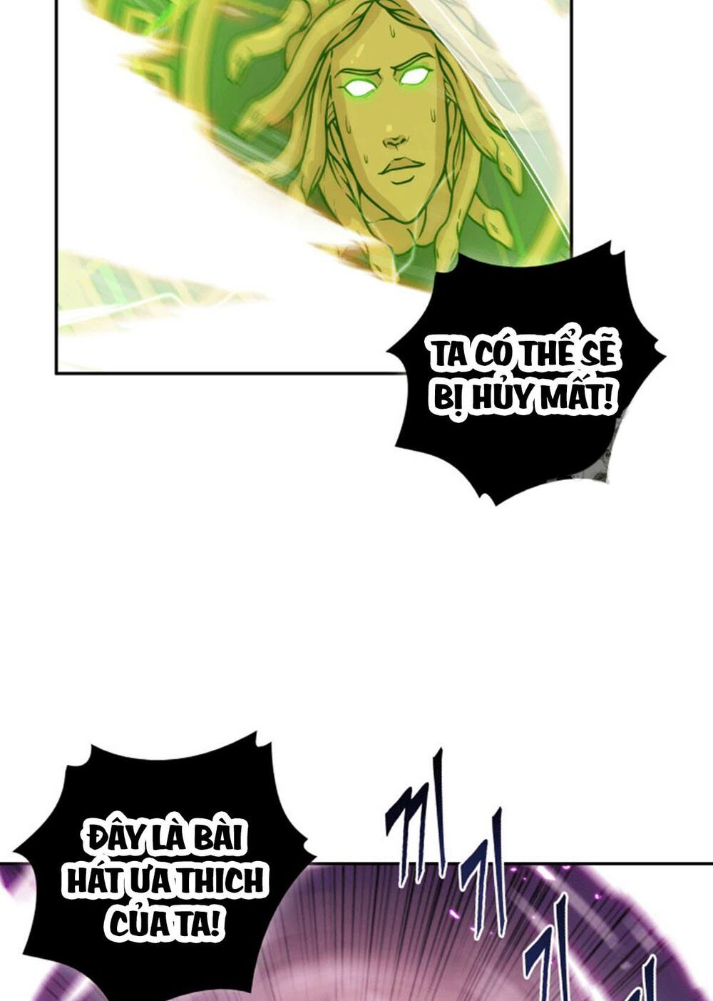 đọc truyện Vua Trộm Mộ Chương 94 ảnh 18 tại Thiên Thai Truyện