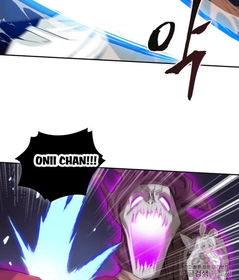 đọc truyện Vua Trộm Mộ Chương 94 ảnh 25 tại Thiên Thai Truyện