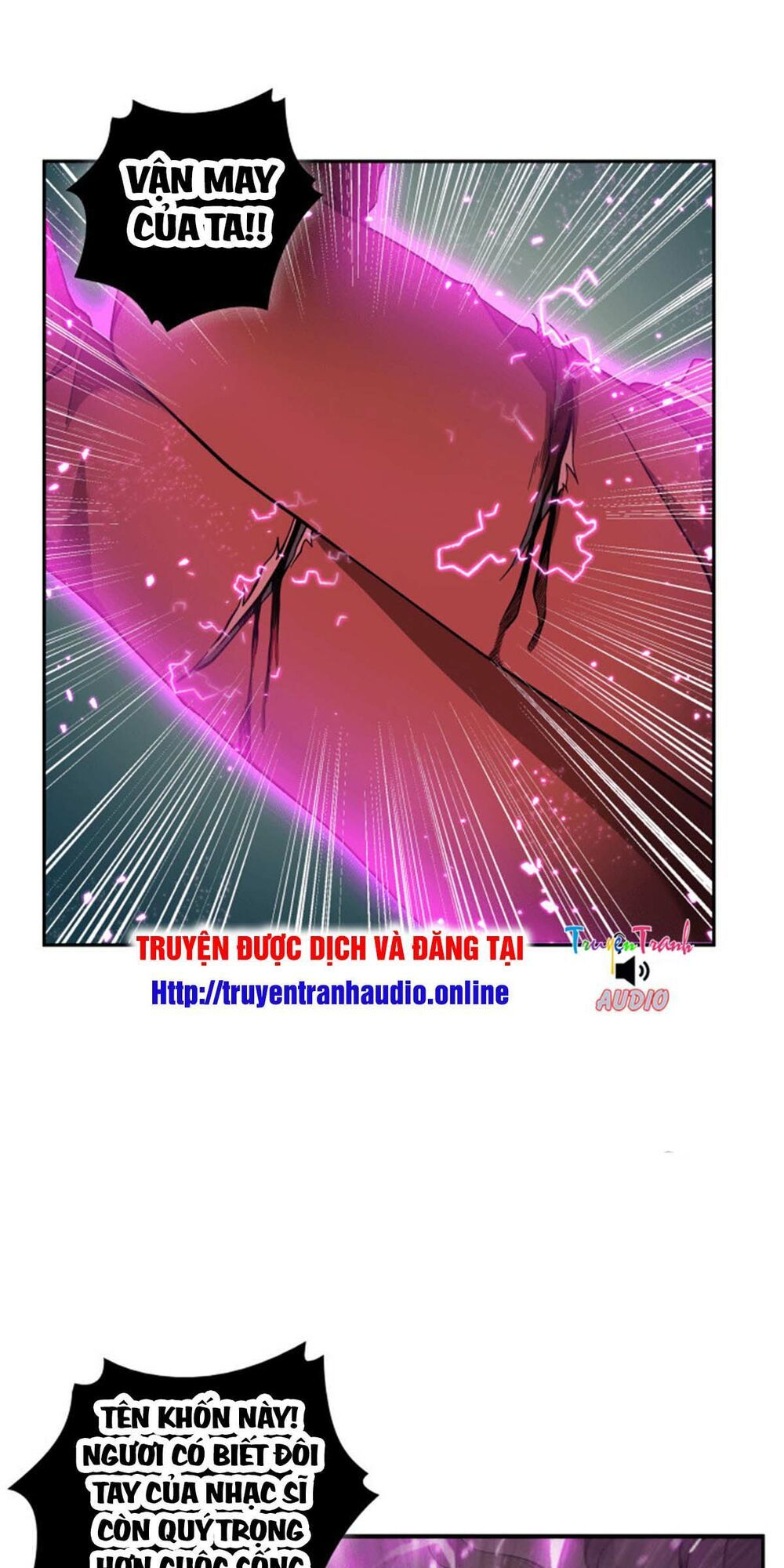 đọc truyện Vua Trộm Mộ Chương 94 ảnh 27 tại Thiên Thai Truyện