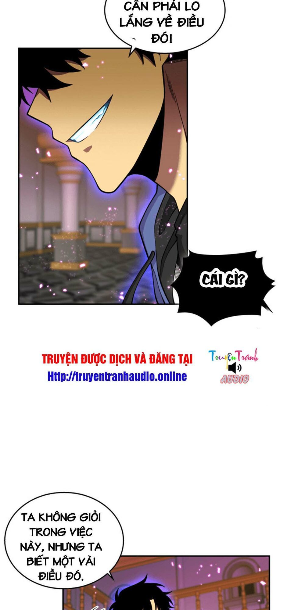 đọc truyện Vua Trộm Mộ Chương 94 ảnh 29 tại Thiên Thai Truyện