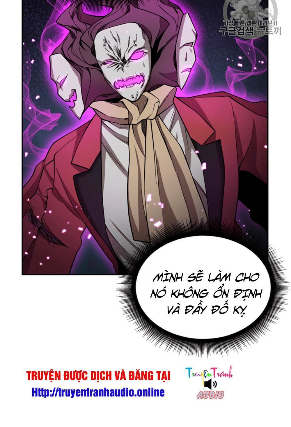 đọc truyện Vua Trộm Mộ Chương 94 ảnh 32 tại Thiên Thai Truyện