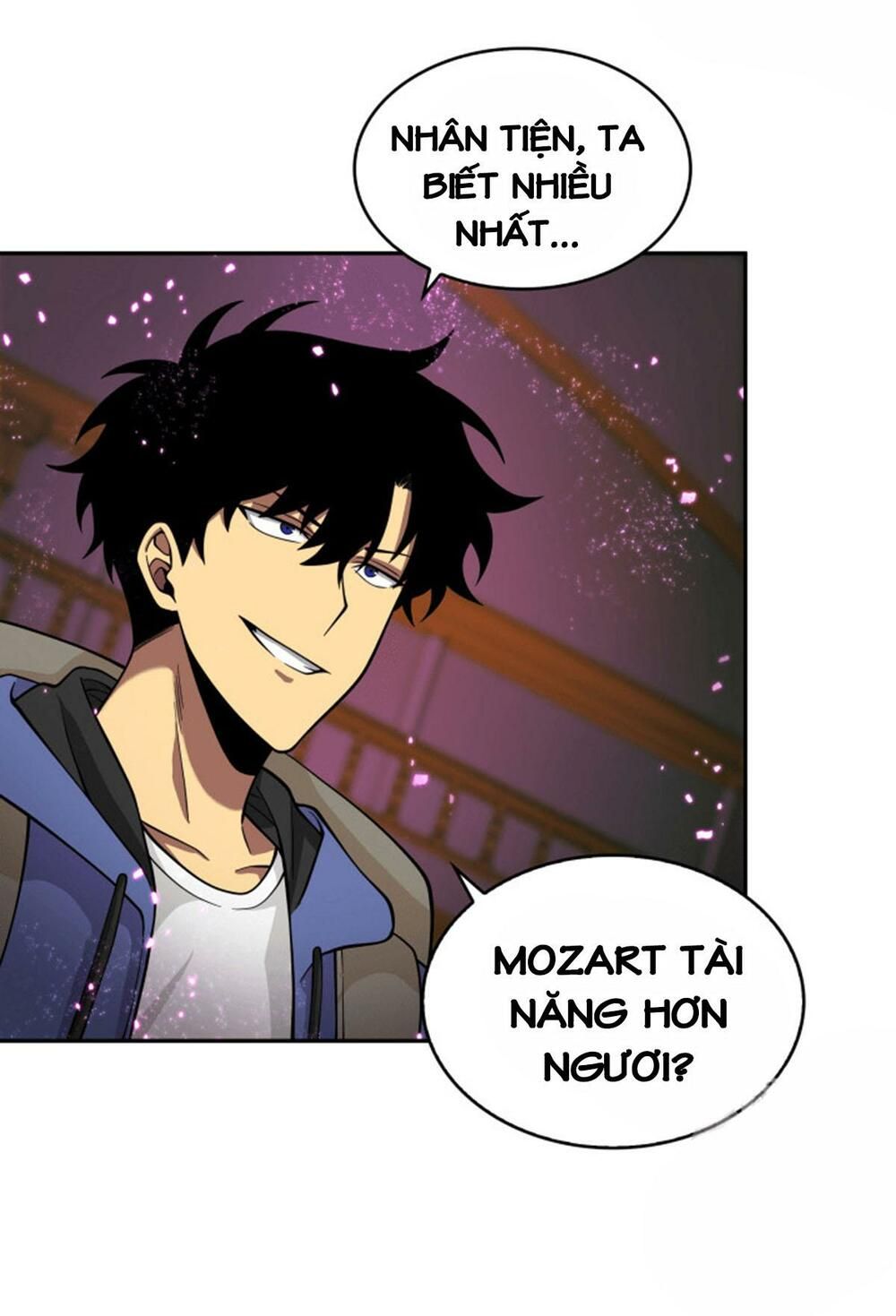 đọc truyện Vua Trộm Mộ Chương 94 ảnh 35 tại Thiên Thai Truyện