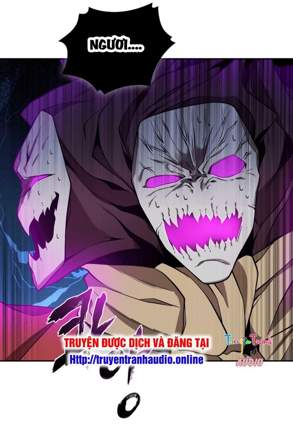 đọc truyện Vua Trộm Mộ Chương 94 ảnh 36 tại Thiên Thai Truyện