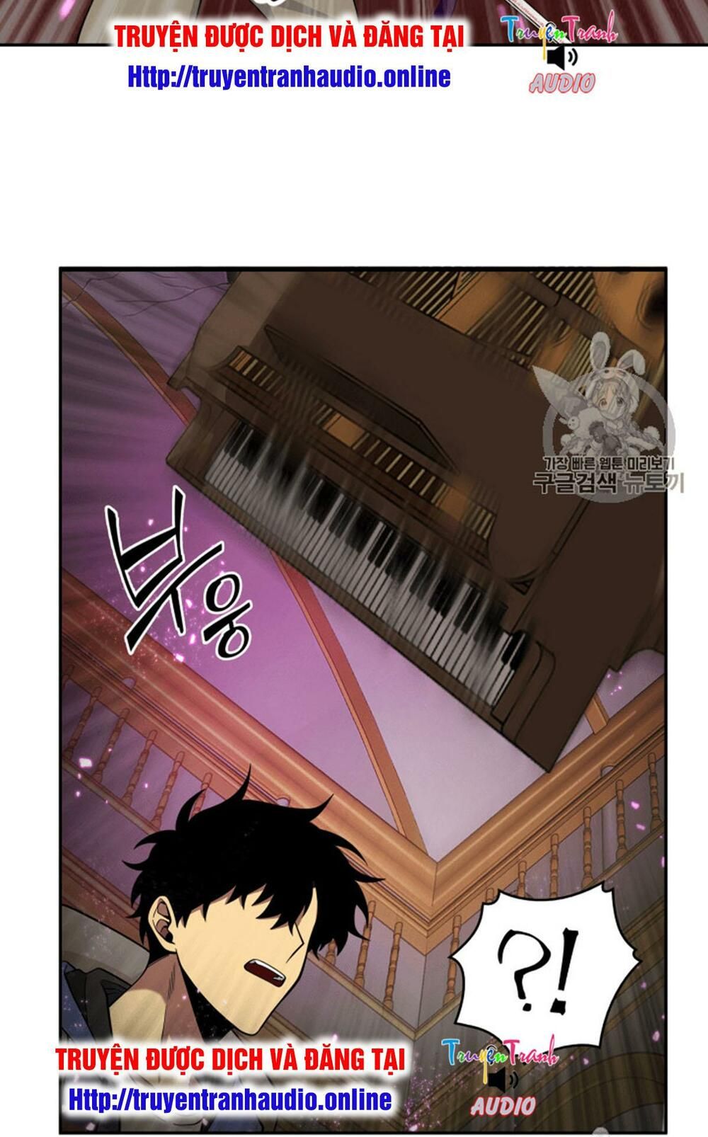 đọc truyện Vua Trộm Mộ Chương 94 ảnh 38 tại Thiên Thai Truyện