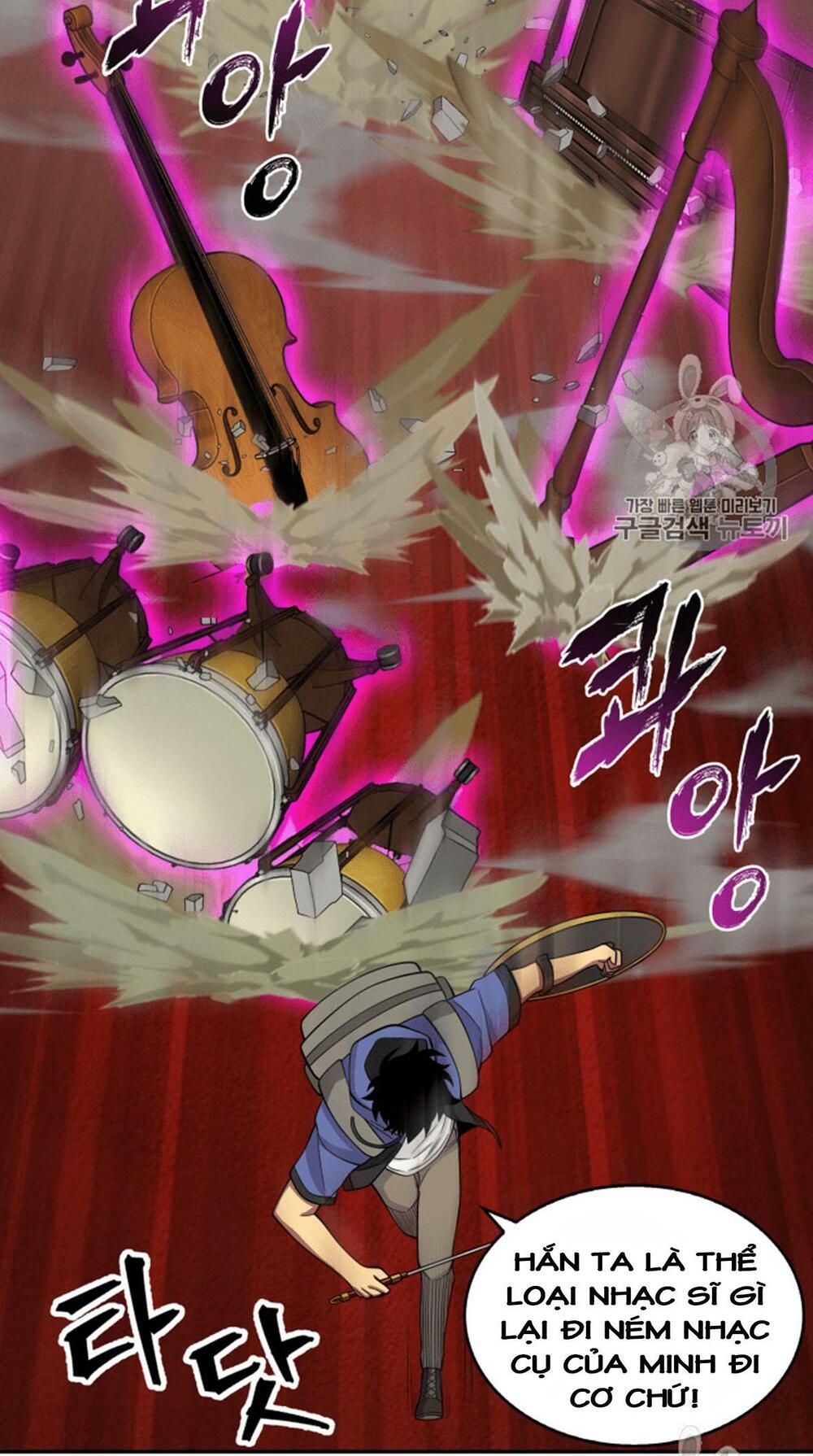 đọc truyện Vua Trộm Mộ Chương 94 ảnh 40 tại Thiên Thai Truyện