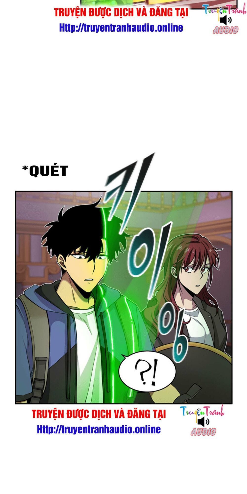 đọc truyện Vua Trộm Mộ Chương 94 ảnh 6 tại Thiên Thai Truyện