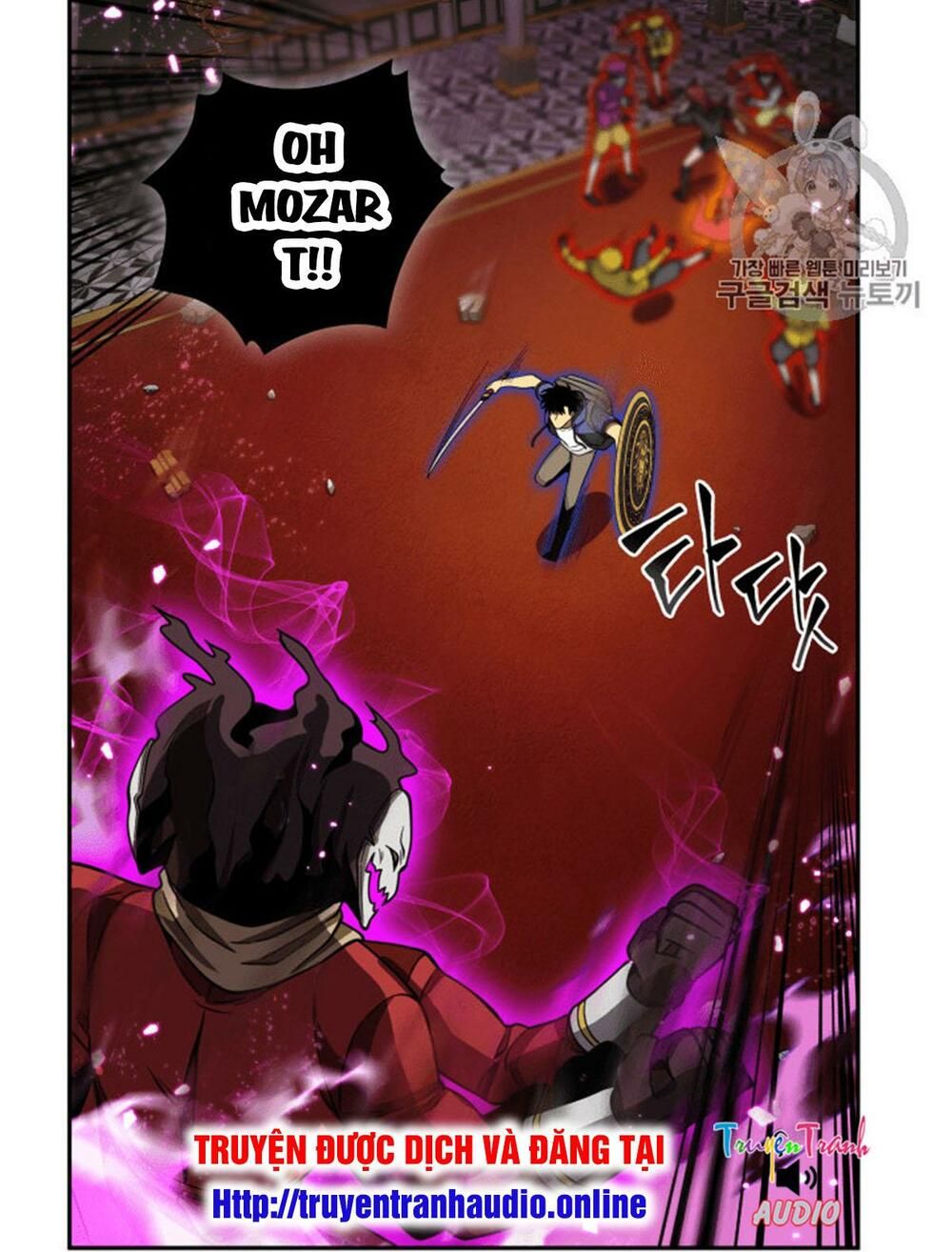 đọc truyện Vua Trộm Mộ Chương 94 ảnh 44 tại Thiên Thai Truyện