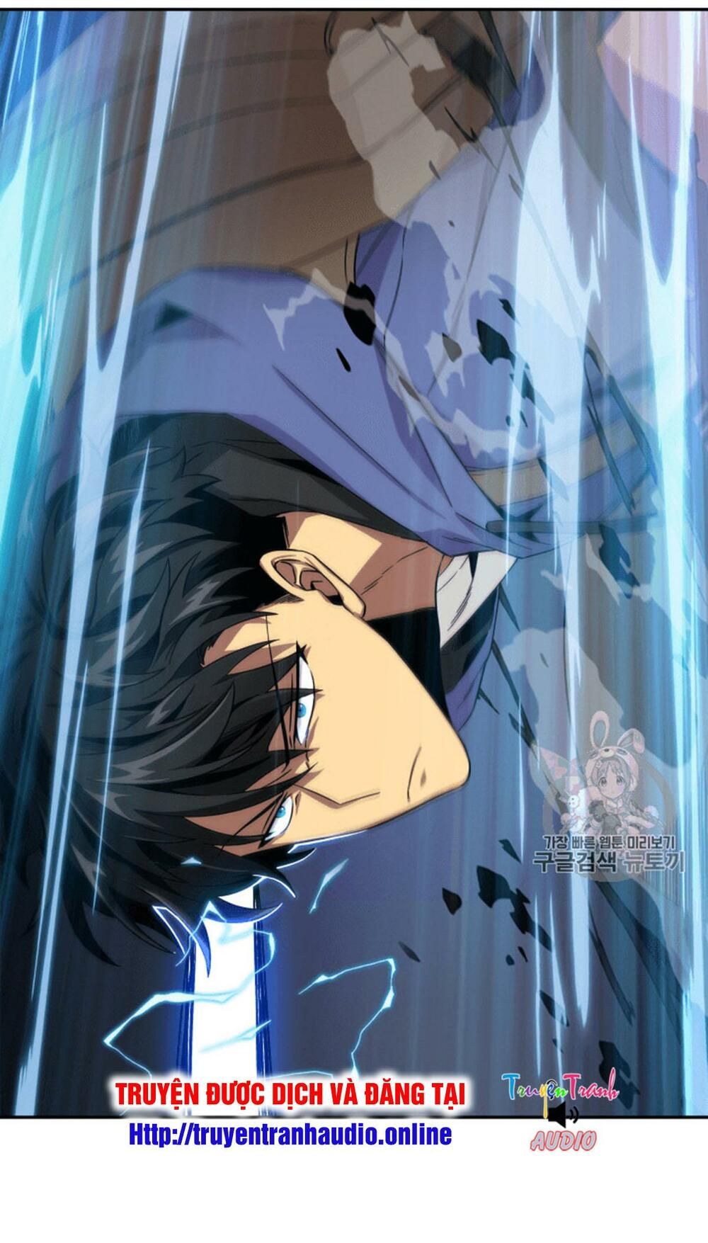 đọc truyện Vua Trộm Mộ Chương 94 ảnh 45 tại Thiên Thai Truyện