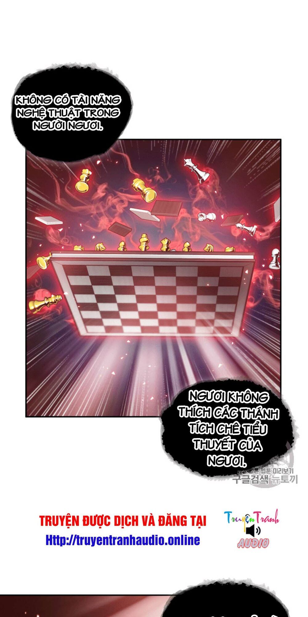 đọc truyện Vua Trộm Mộ Chương 94 ảnh 7 tại Thiên Thai Truyện