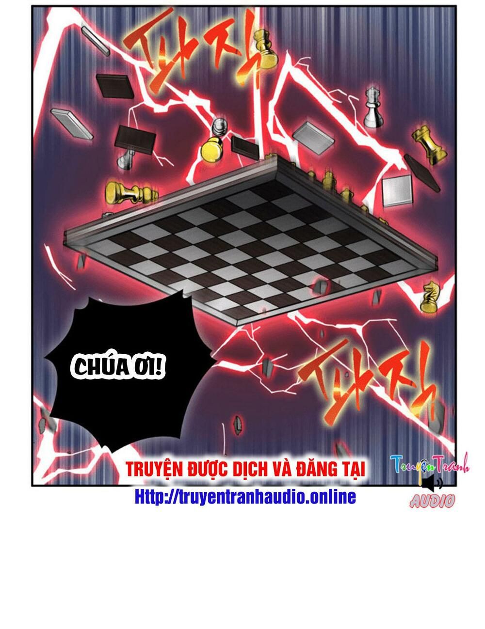 đọc truyện Vua Trộm Mộ Chương 94 ảnh 55 tại Thiên Thai Truyện