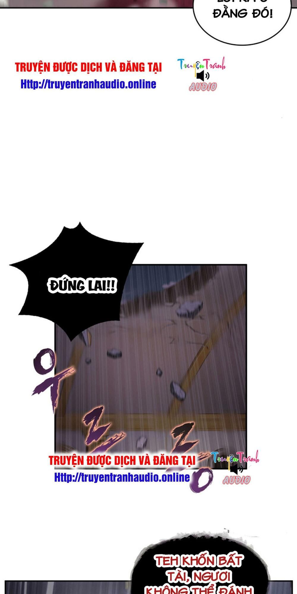 đọc truyện Vua Trộm Mộ Chương 94 ảnh 61 tại Thiên Thai Truyện