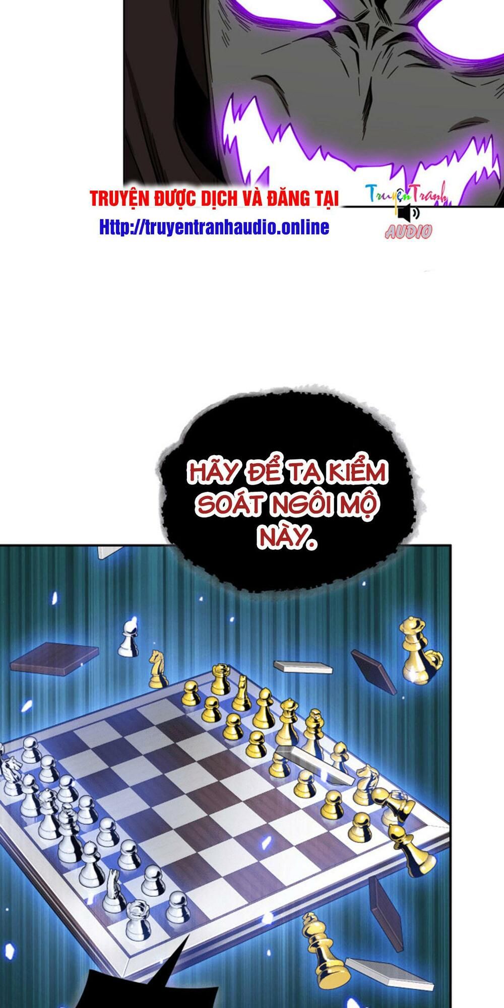 đọc truyện Vua Trộm Mộ Chương 94 ảnh 63 tại Thiên Thai Truyện