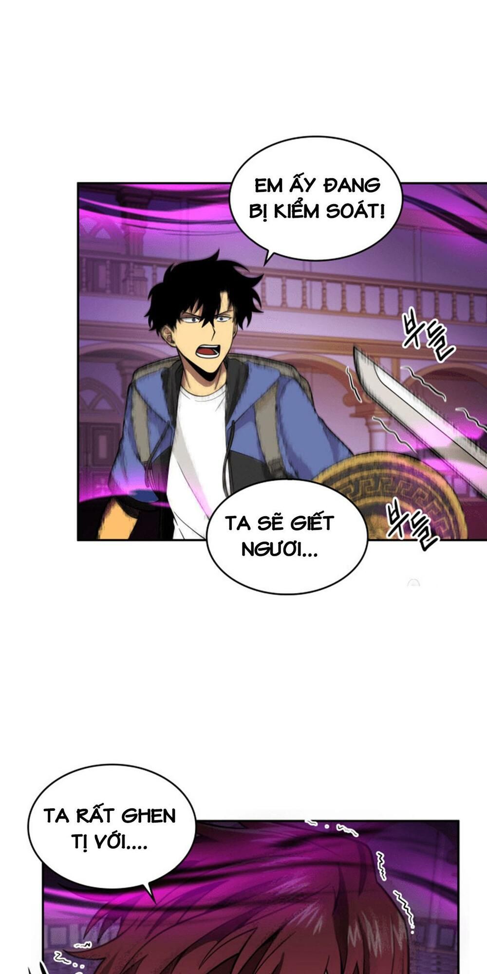 đọc truyện Vua Trộm Mộ Chương 94 ảnh 76 tại Thiên Thai Truyện