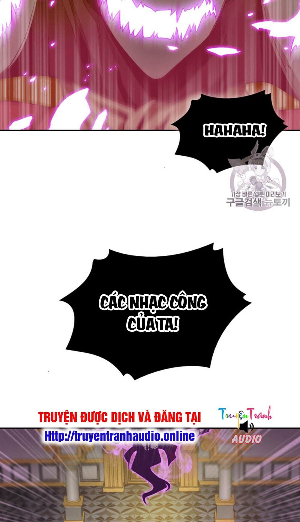 đọc truyện Vua Trộm Mộ Chương 94 ảnh 10 tại Thiên Thai Truyện