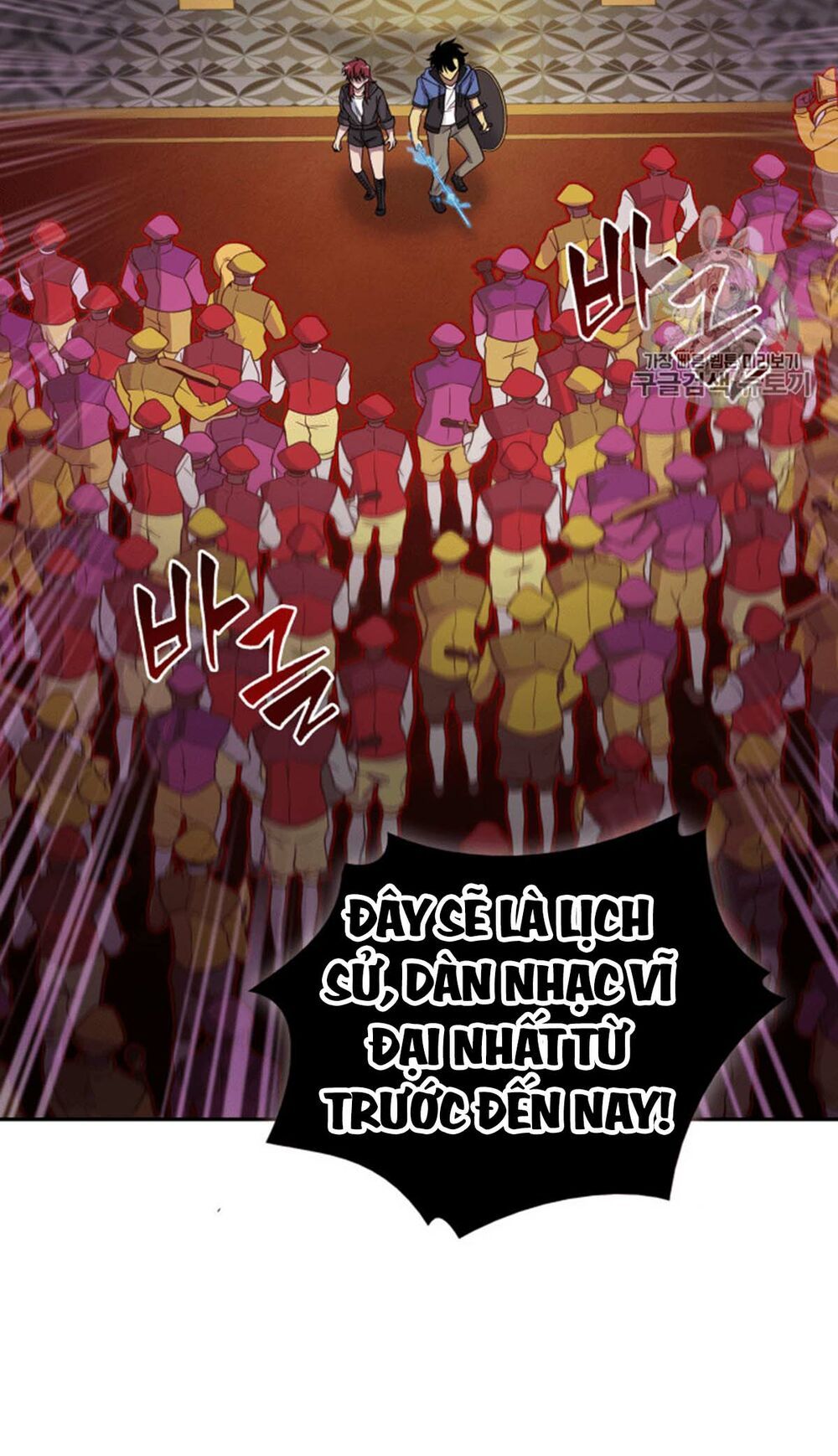 đọc truyện Vua Trộm Mộ Chương 94 ảnh 11 tại Thiên Thai Truyện