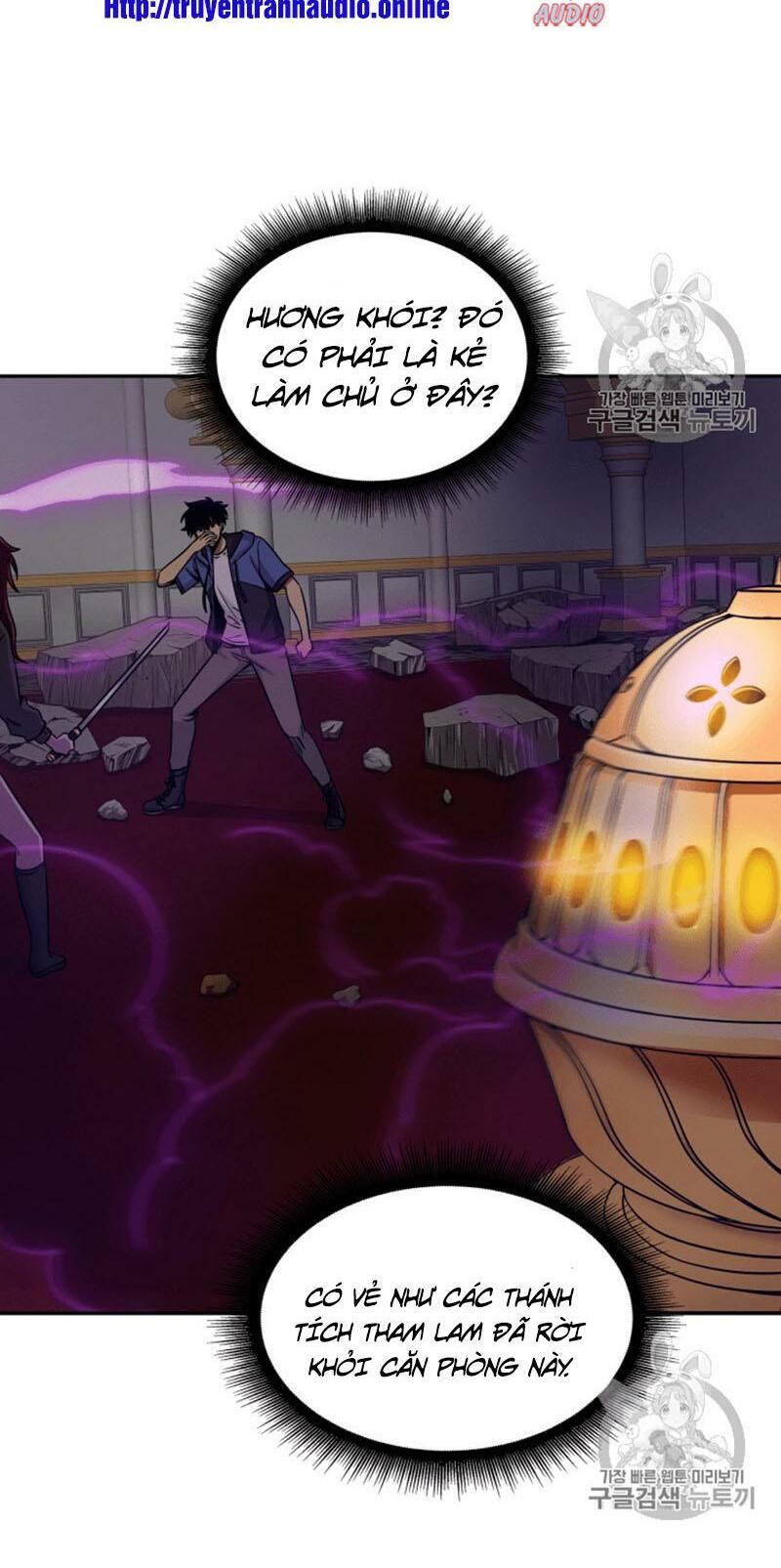 đọc truyện Vua Trộm Mộ Chương 95 ảnh 15 tại Thiên Thai Truyện