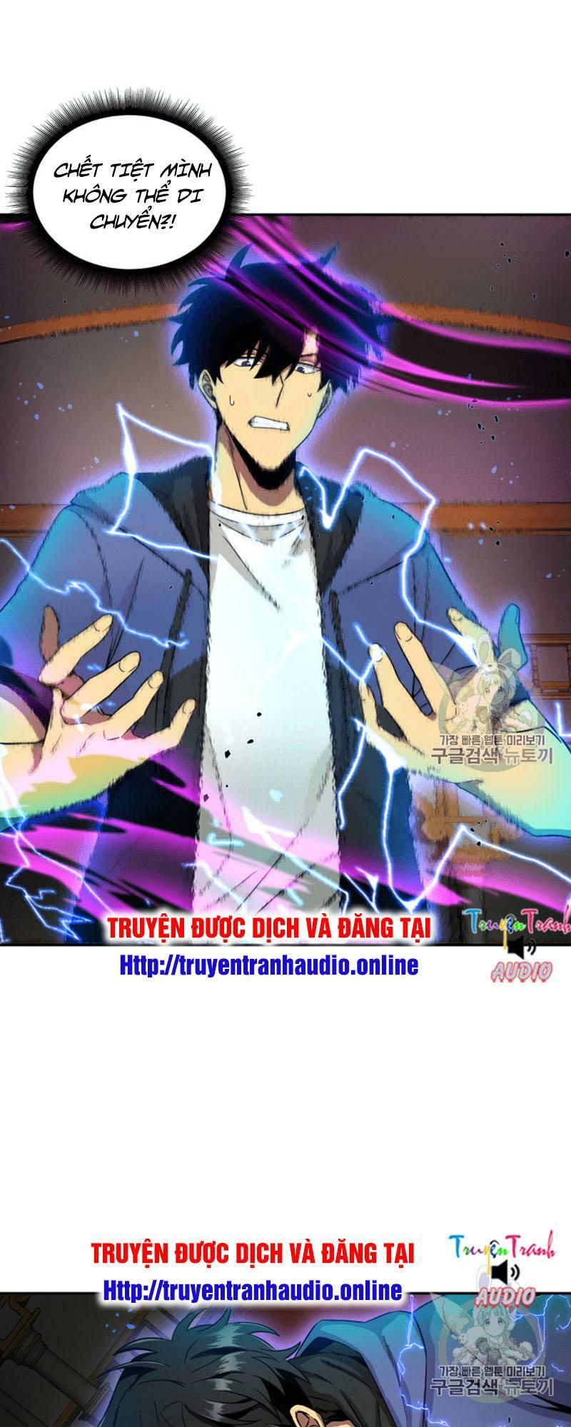 đọc truyện Vua Trộm Mộ Chương 95 ảnh 19 tại Thiên Thai Truyện