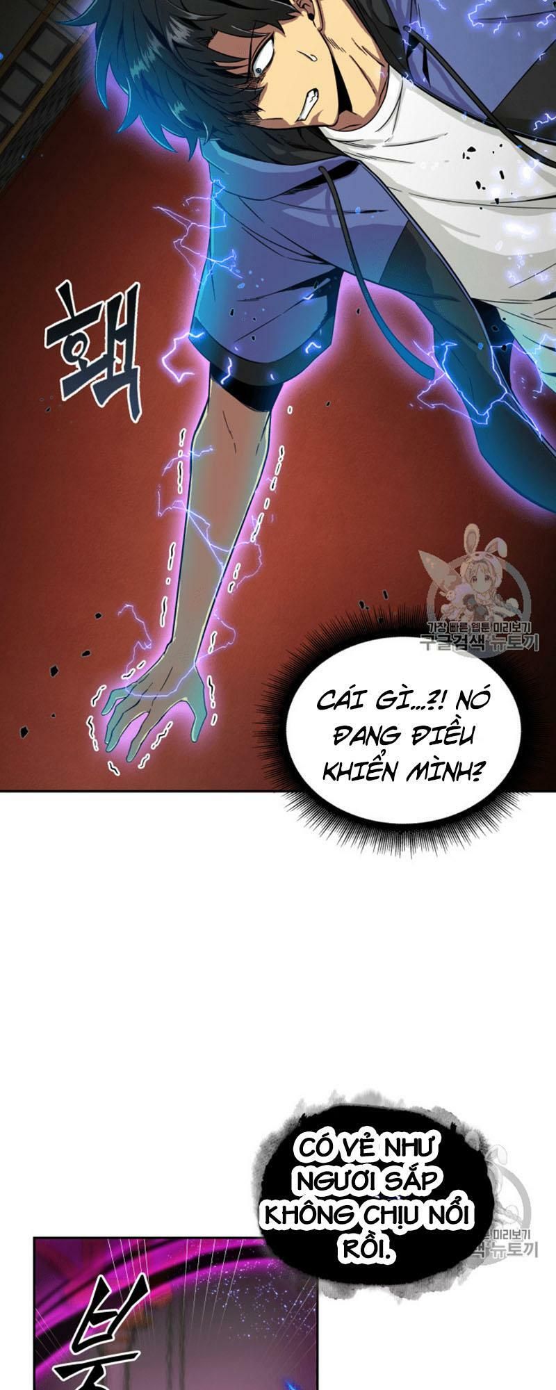 đọc truyện Vua Trộm Mộ Chương 95 ảnh 20 tại Thiên Thai Truyện