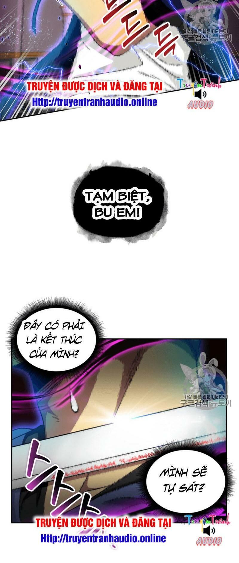 đọc truyện Vua Trộm Mộ Chương 95 ảnh 22 tại Thiên Thai Truyện