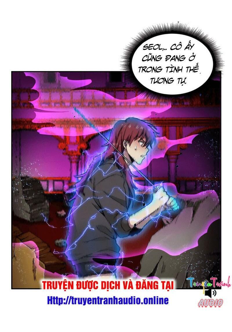 đọc truyện Vua Trộm Mộ Chương 95 ảnh 24 tại Thiên Thai Truyện