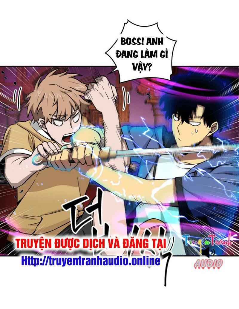 đọc truyện Vua Trộm Mộ Chương 95 ảnh 26 tại Thiên Thai Truyện