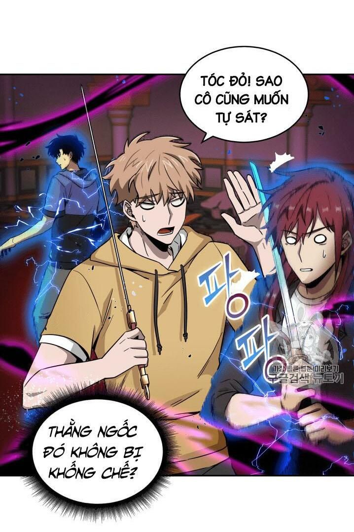 đọc truyện Vua Trộm Mộ Chương 95 ảnh 28 tại Thiên Thai Truyện