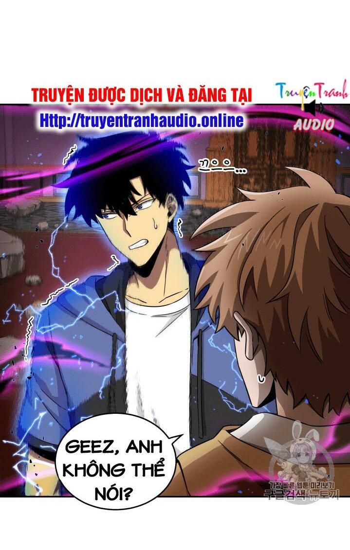 đọc truyện Vua Trộm Mộ Chương 95 ảnh 30 tại Thiên Thai Truyện