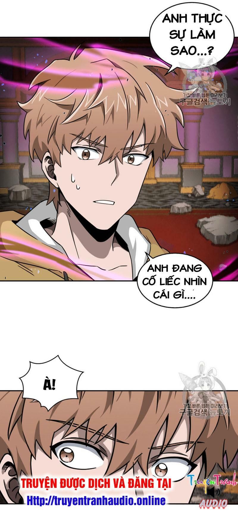 đọc truyện Vua Trộm Mộ Chương 95 ảnh 31 tại Thiên Thai Truyện