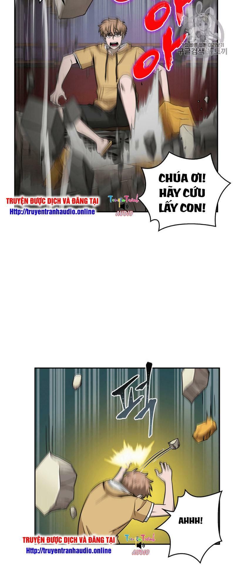 đọc truyện Vua Trộm Mộ Chương 95 ảnh 5 tại Thiên Thai Truyện