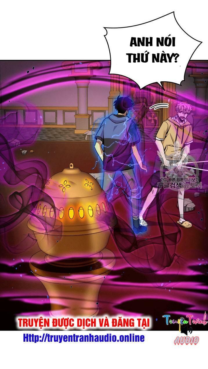 đọc truyện Vua Trộm Mộ Chương 95 ảnh 32 tại Thiên Thai Truyện