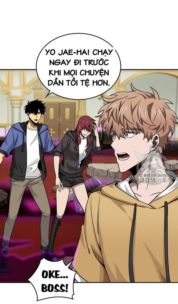 đọc truyện Vua Trộm Mộ Chương 95 ảnh 38 tại Thiên Thai Truyện