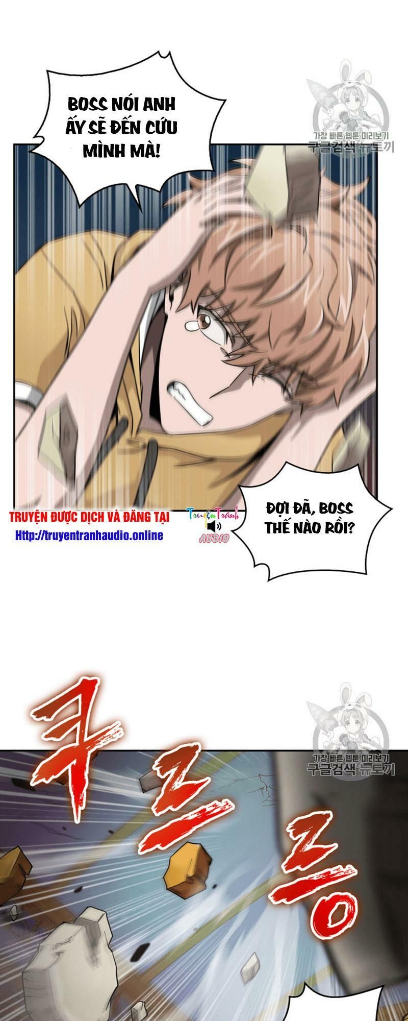 đọc truyện Vua Trộm Mộ Chương 95 ảnh 6 tại Thiên Thai Truyện