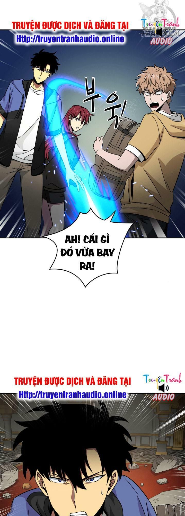 đọc truyện Vua Trộm Mộ Chương 95 ảnh 43 tại Thiên Thai Truyện